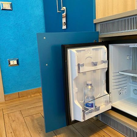 Càbras Gioia Guesthouse מראה חיצוני תמונה