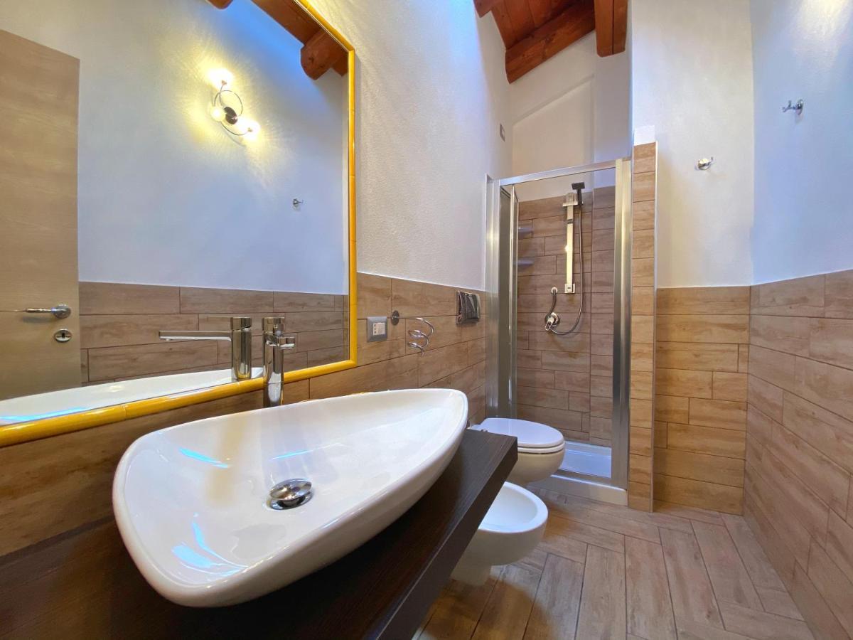 Càbras Gioia Guesthouse מראה חיצוני תמונה