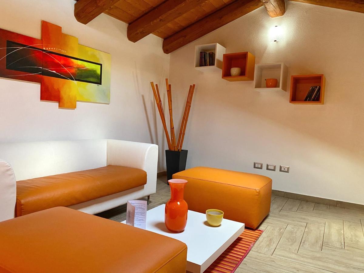 Càbras Gioia Guesthouse מראה חיצוני תמונה