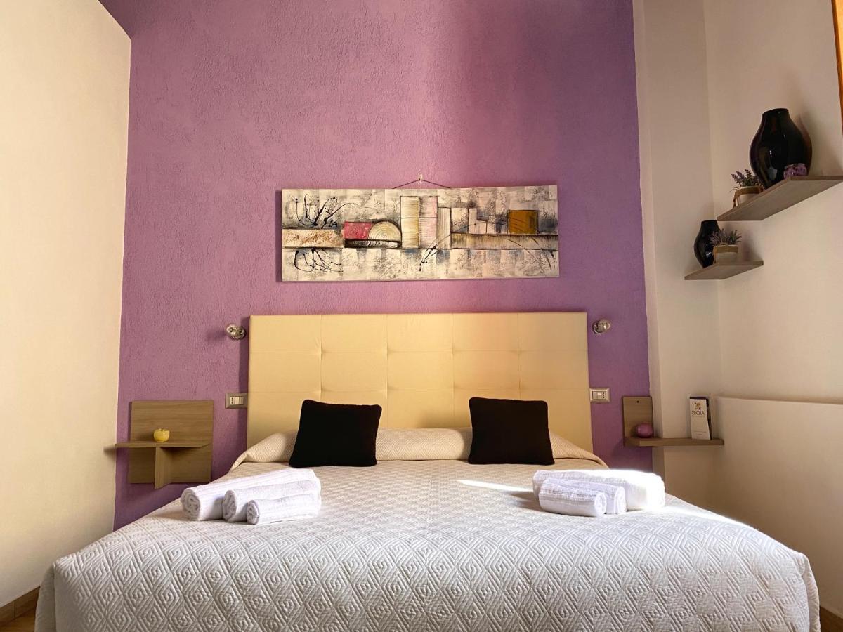 Càbras Gioia Guesthouse מראה חיצוני תמונה