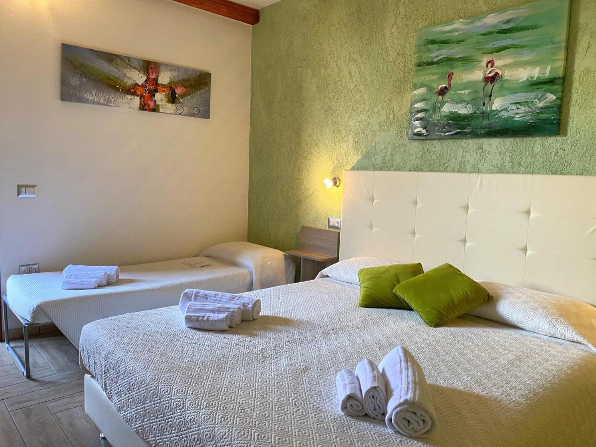 Càbras Gioia Guesthouse מראה חיצוני תמונה