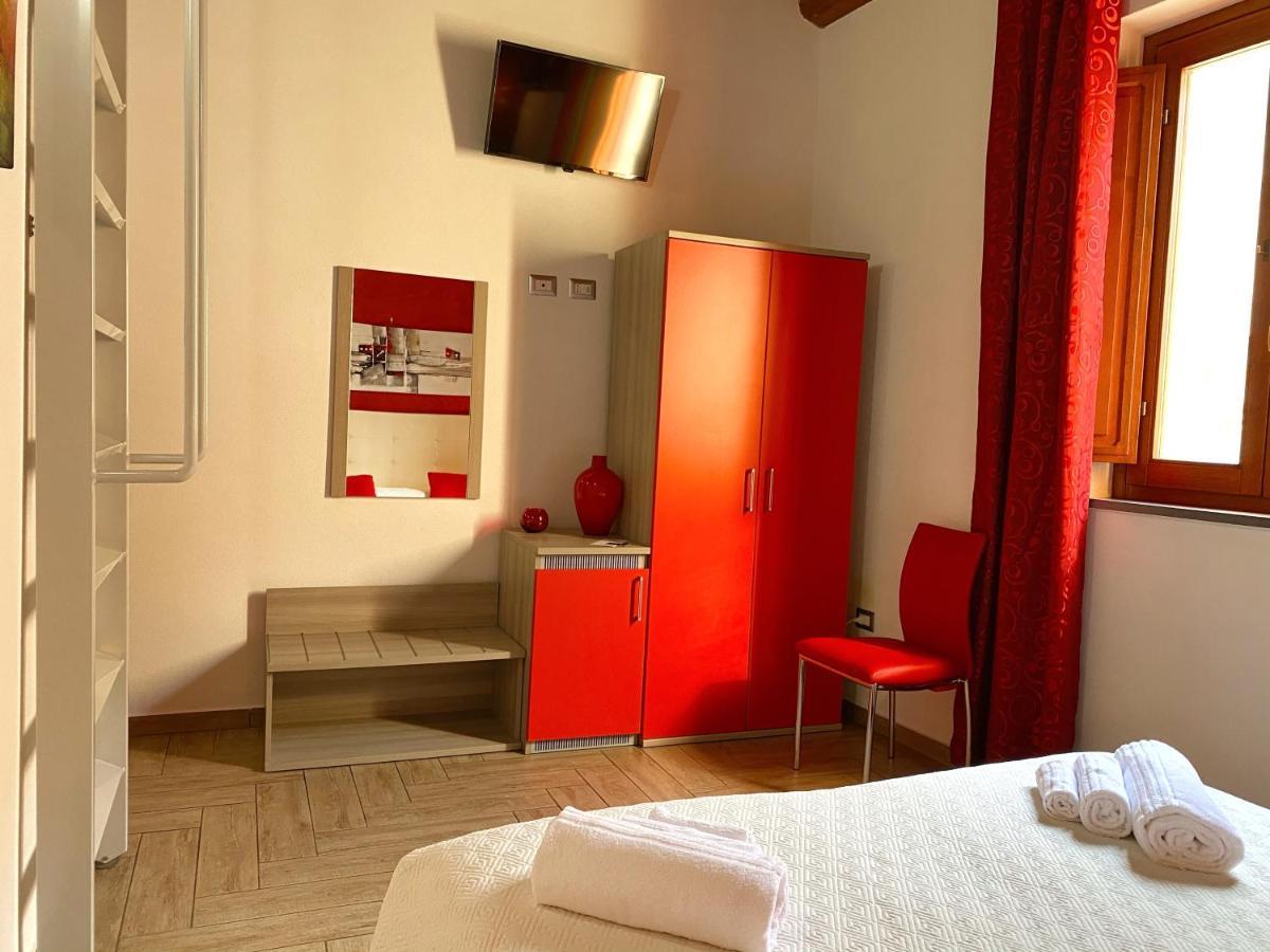 Càbras Gioia Guesthouse מראה חיצוני תמונה