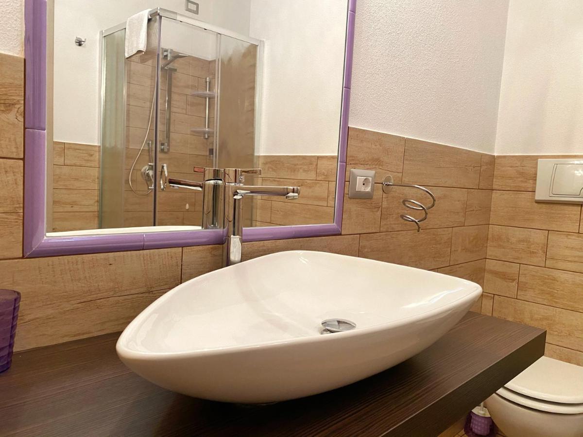 Càbras Gioia Guesthouse מראה חיצוני תמונה