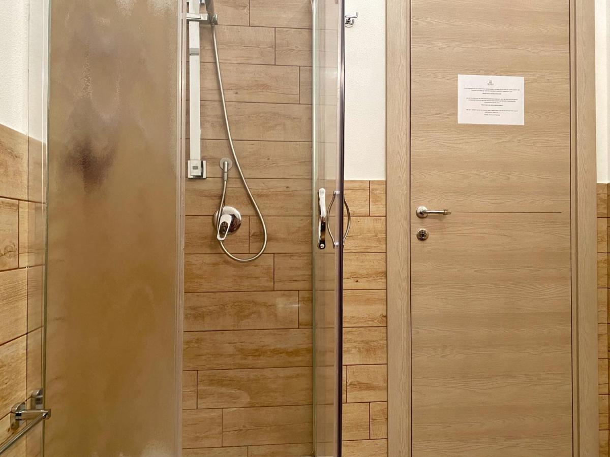 Càbras Gioia Guesthouse מראה חיצוני תמונה