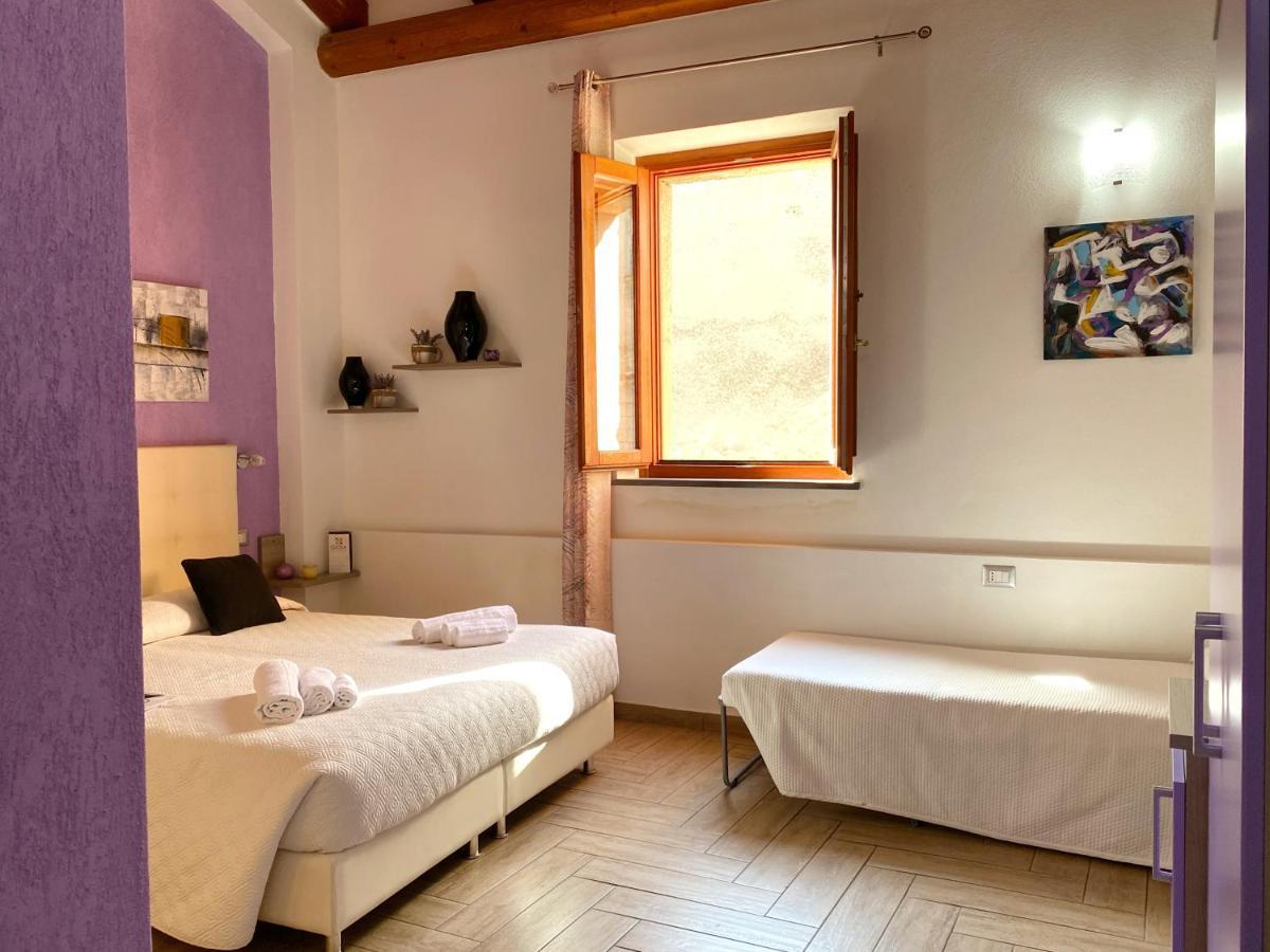 Càbras Gioia Guesthouse מראה חיצוני תמונה
