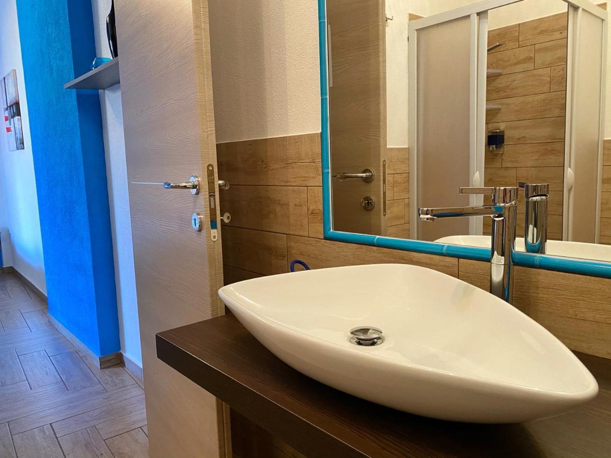 Càbras Gioia Guesthouse מראה חיצוני תמונה