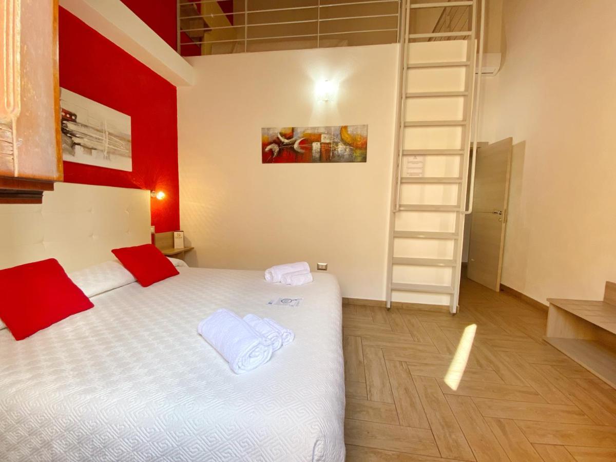 Càbras Gioia Guesthouse מראה חיצוני תמונה