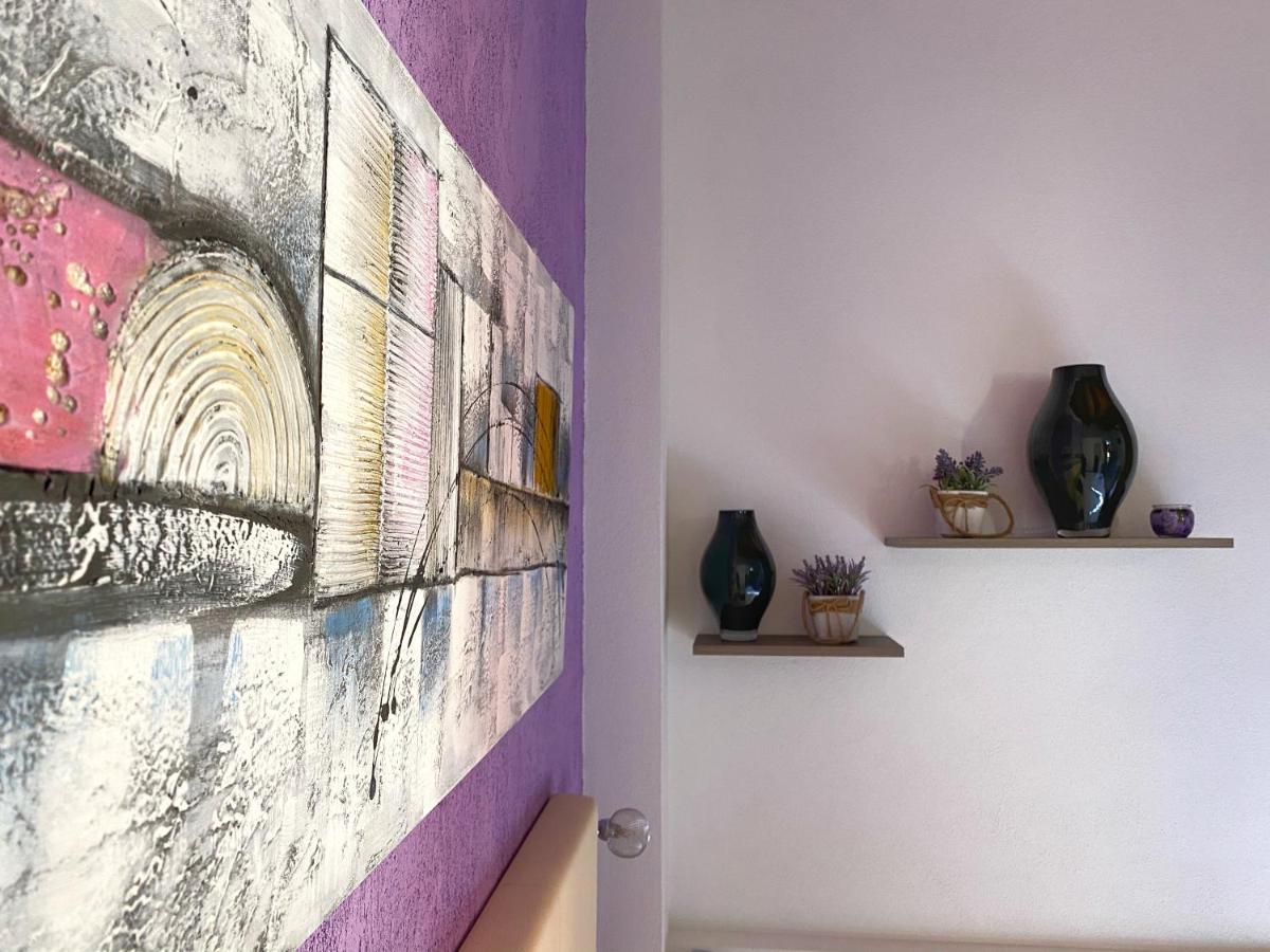Càbras Gioia Guesthouse מראה חיצוני תמונה