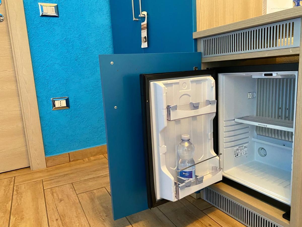 Càbras Gioia Guesthouse מראה חיצוני תמונה