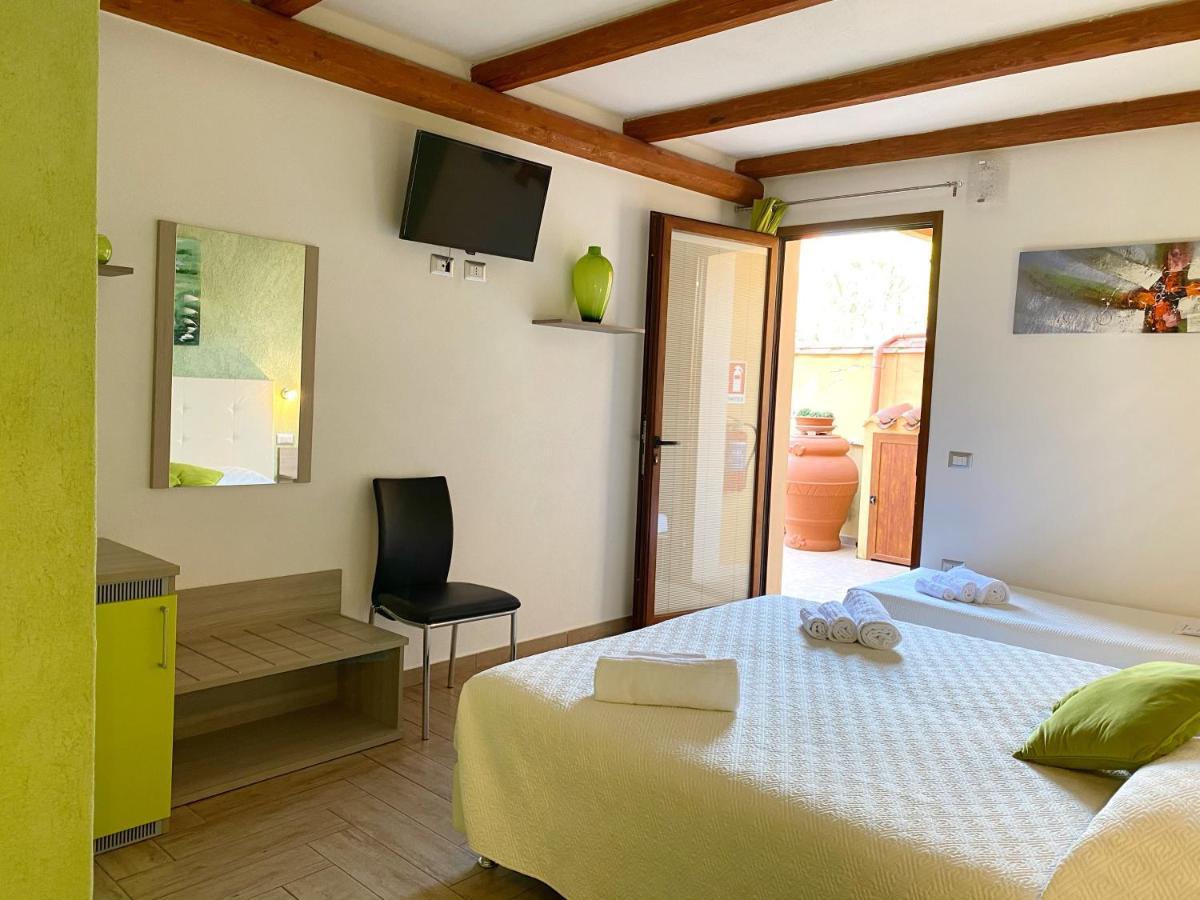Càbras Gioia Guesthouse מראה חיצוני תמונה