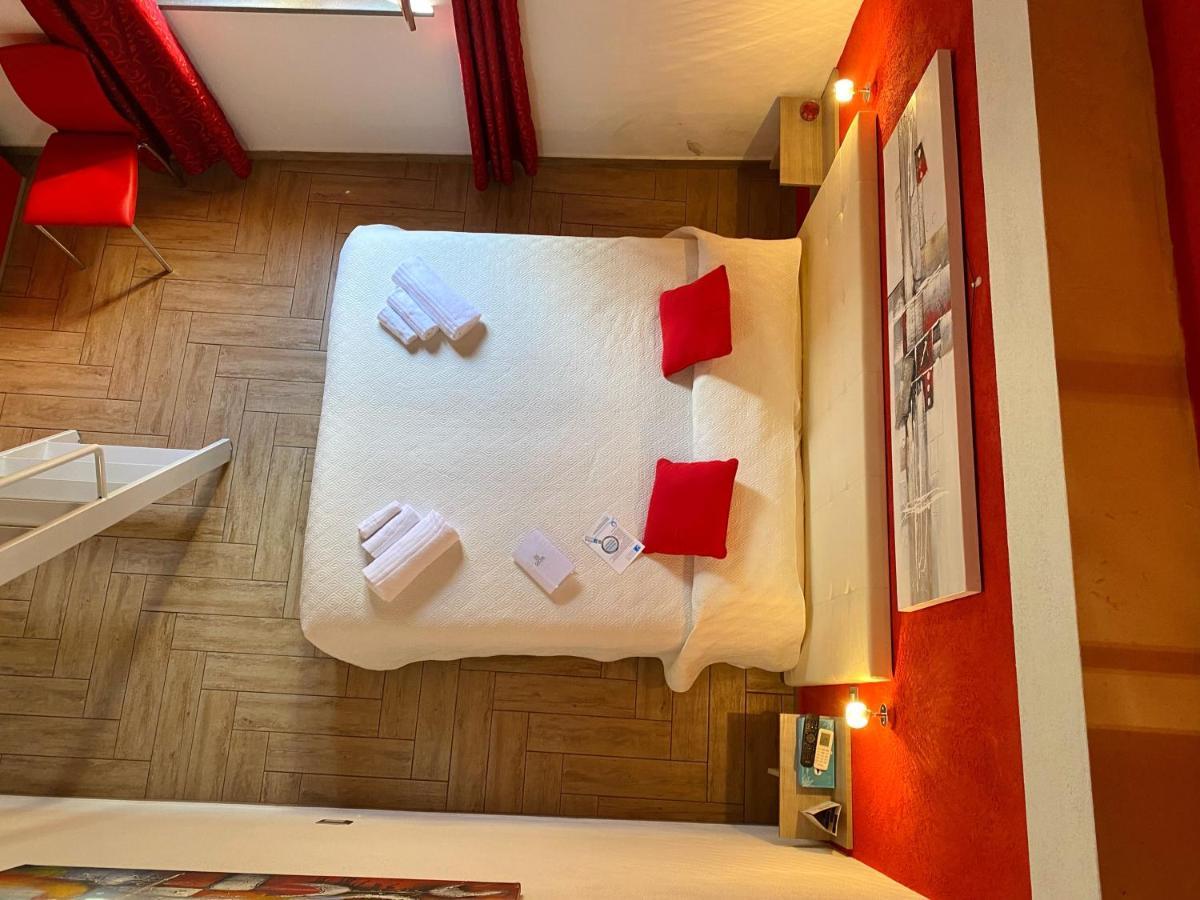 Càbras Gioia Guesthouse מראה חיצוני תמונה