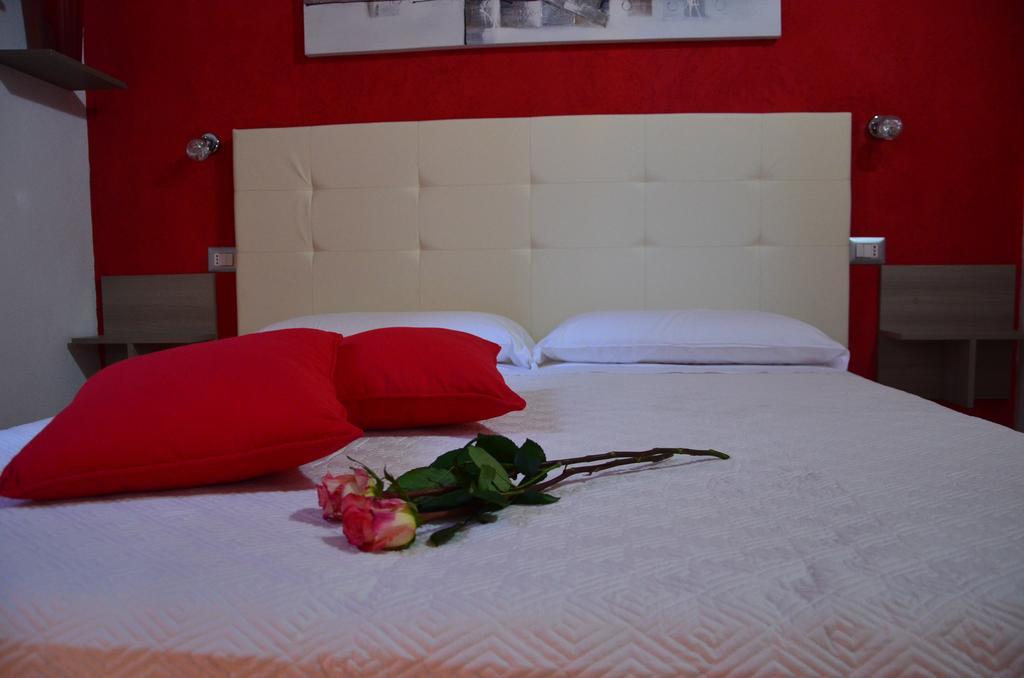 Càbras Gioia Guesthouse מראה חיצוני תמונה