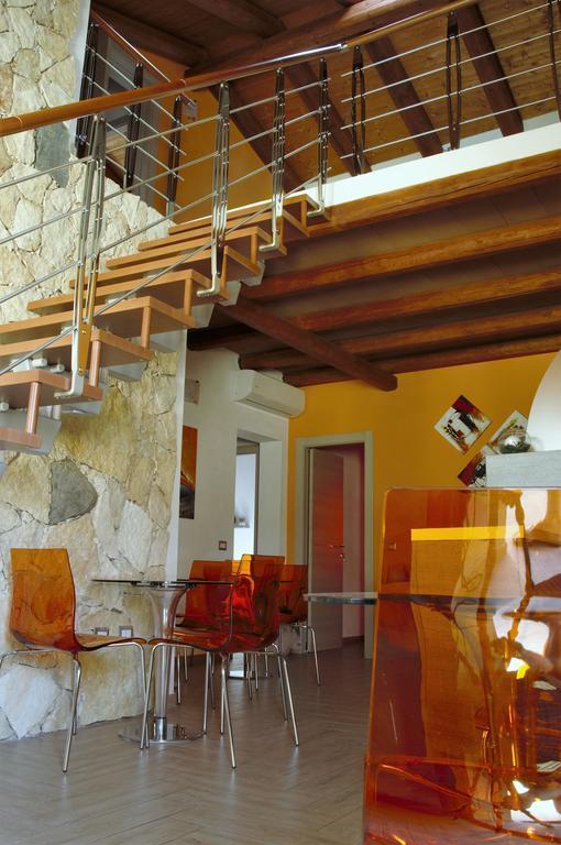 Càbras Gioia Guesthouse מראה חיצוני תמונה