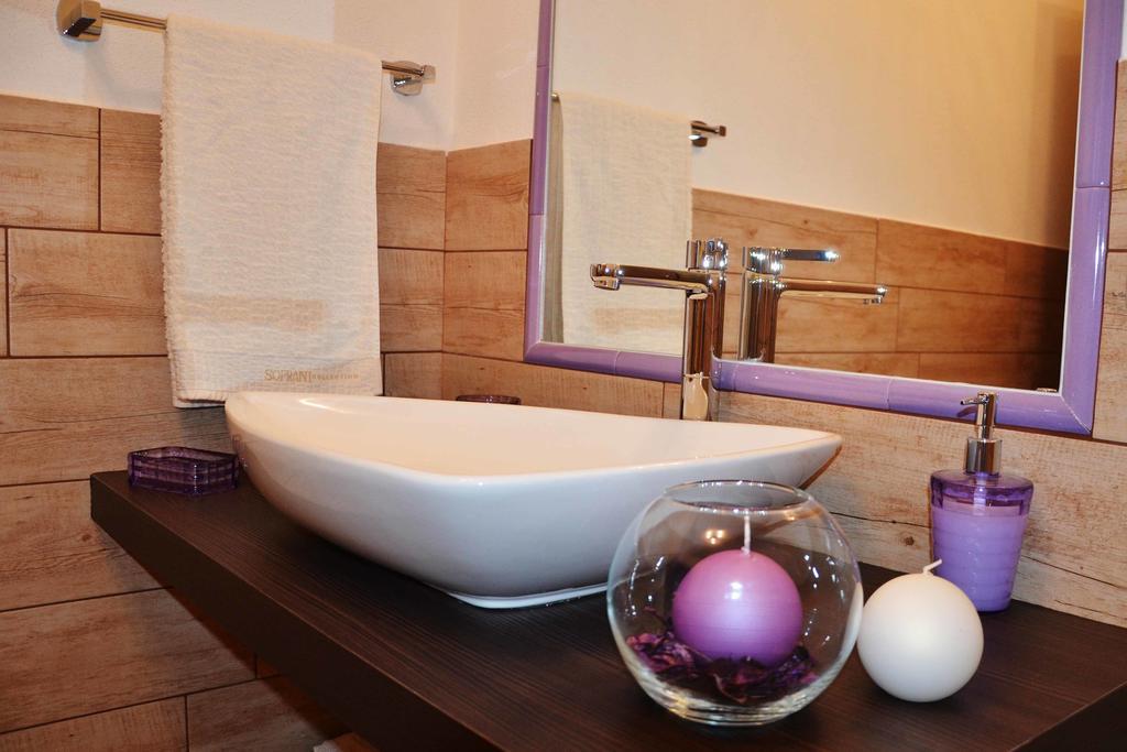 Càbras Gioia Guesthouse מראה חיצוני תמונה